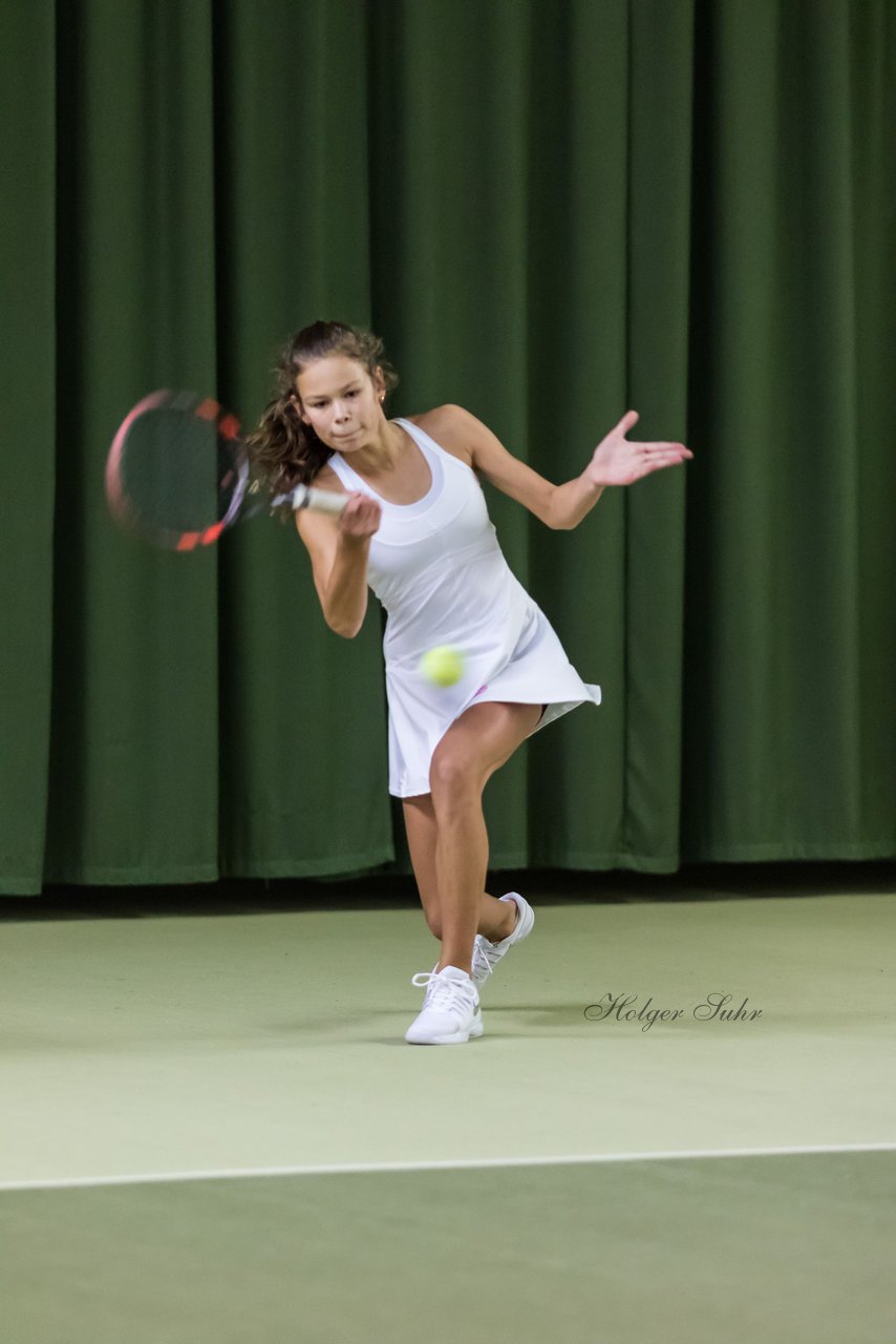 Bild 282 - Luebecker HN Goldline Cup